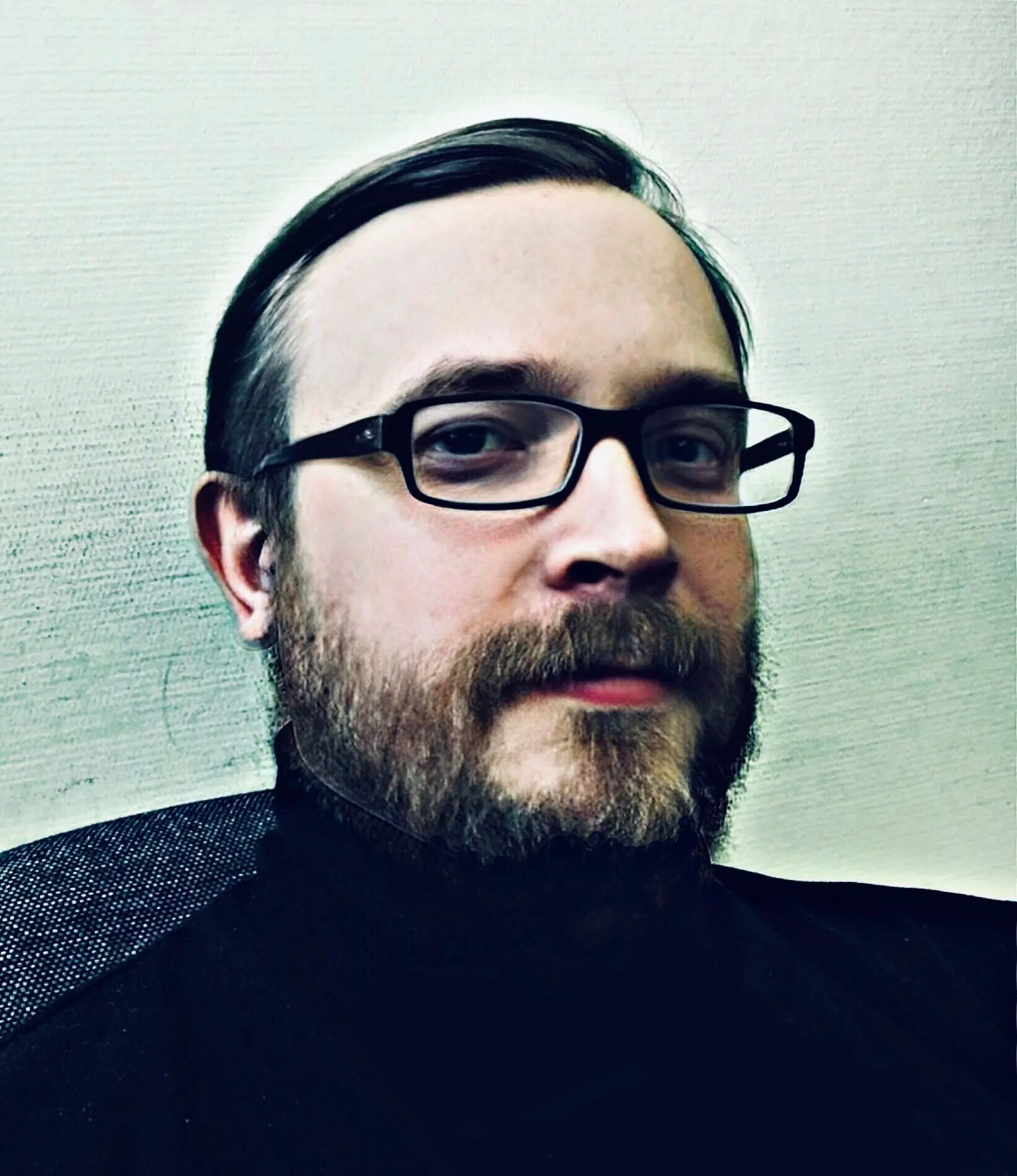 Андрей Кузнецов