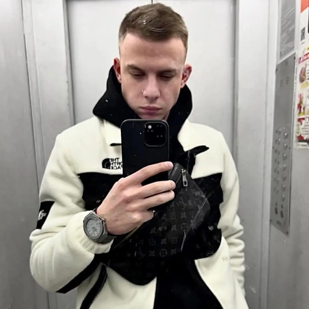 Роман Романов