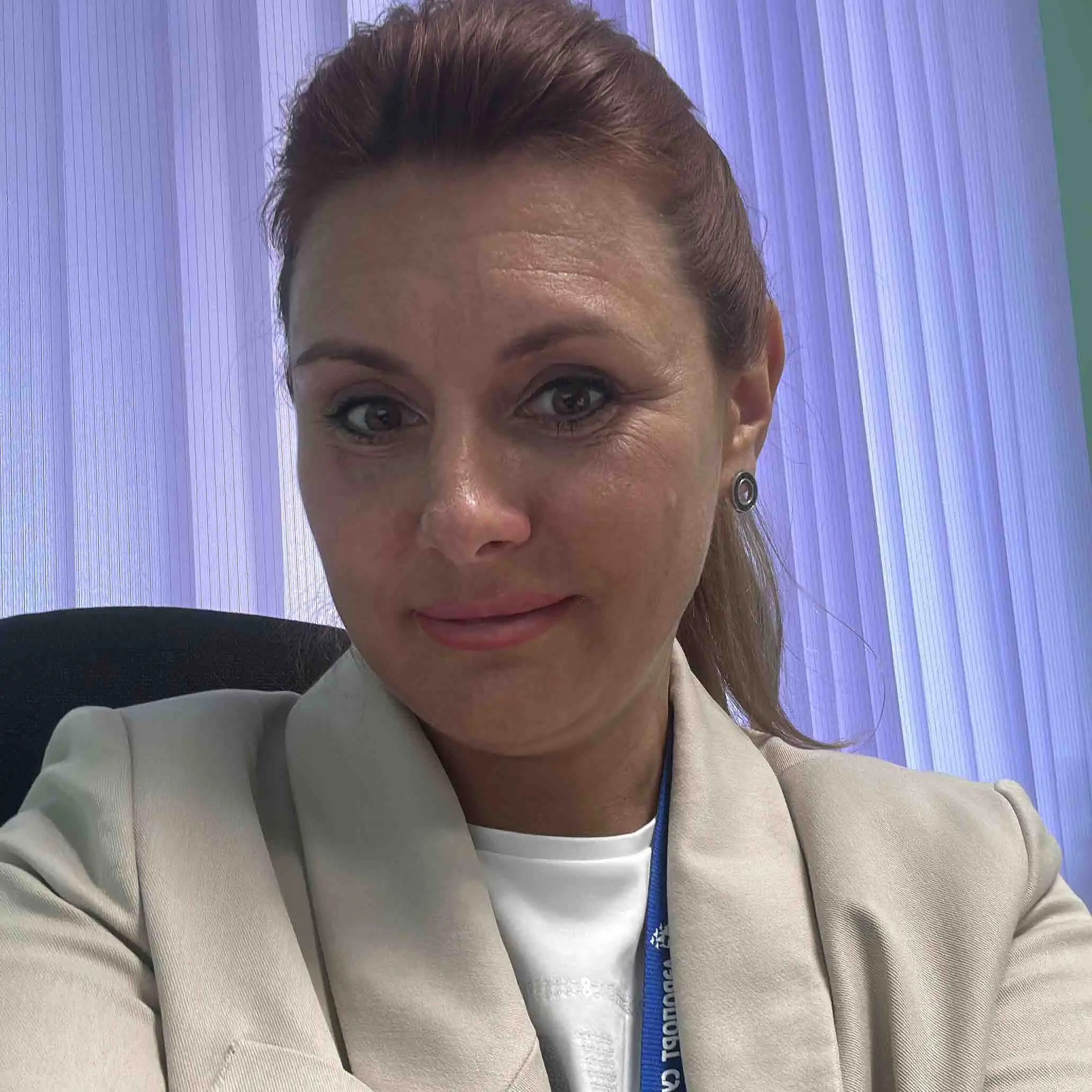 Елена Степанина