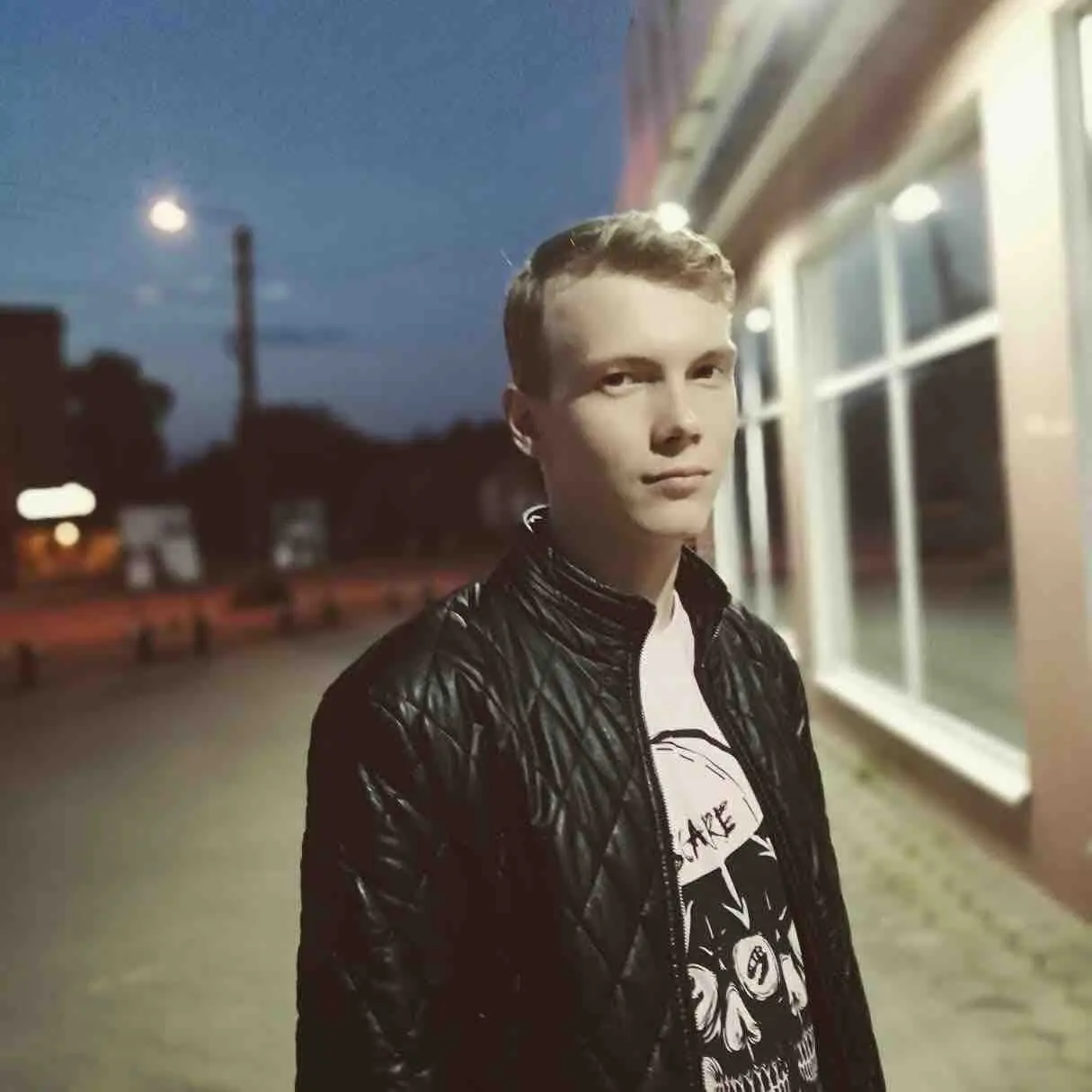 Андрей Орлов