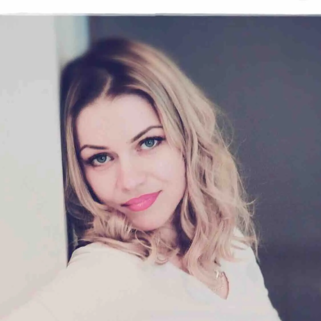 Ольга Дмитриева