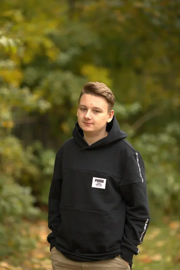 Евгений Сокол