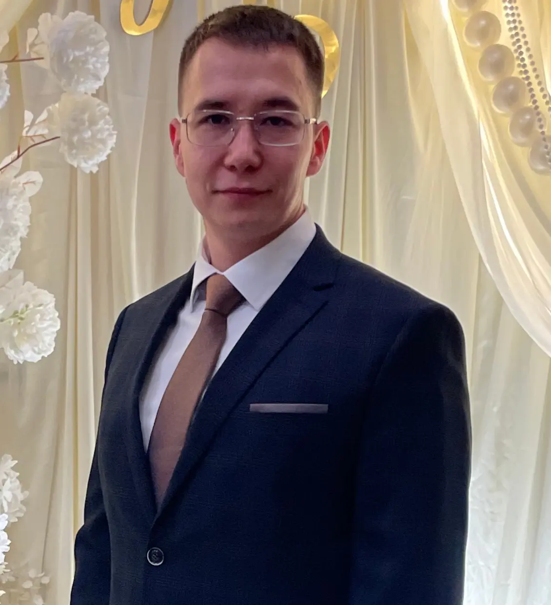 Денис Хусаинов | Сетка — социальная сеть от hh.ru