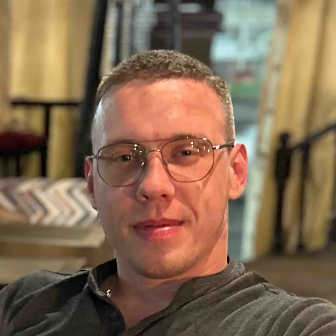 Сергей Сафоненко | Сетка — социальная сеть от hh.ru