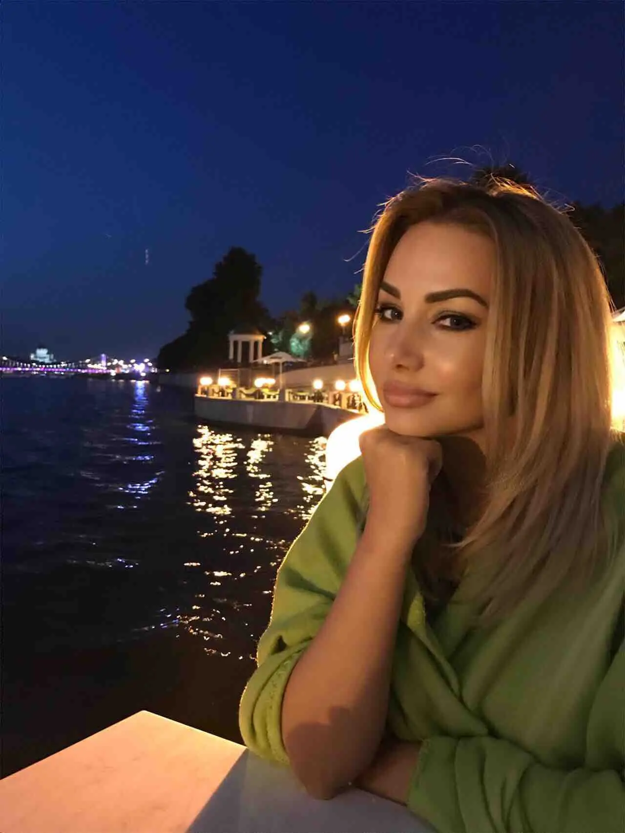 Елена Копейкина