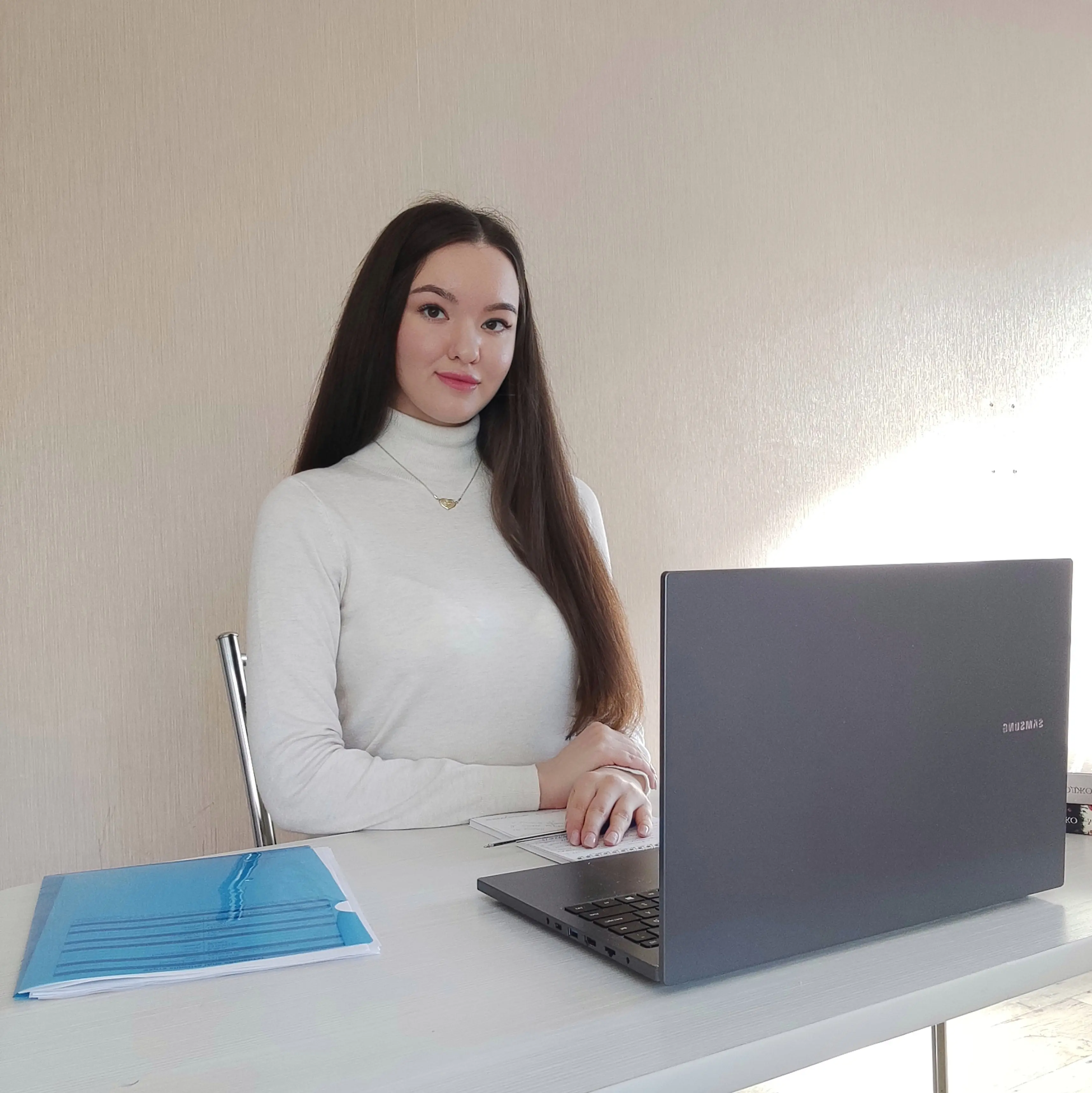 Кристина Авдеева | Сетка — социальная сеть от hh.ru