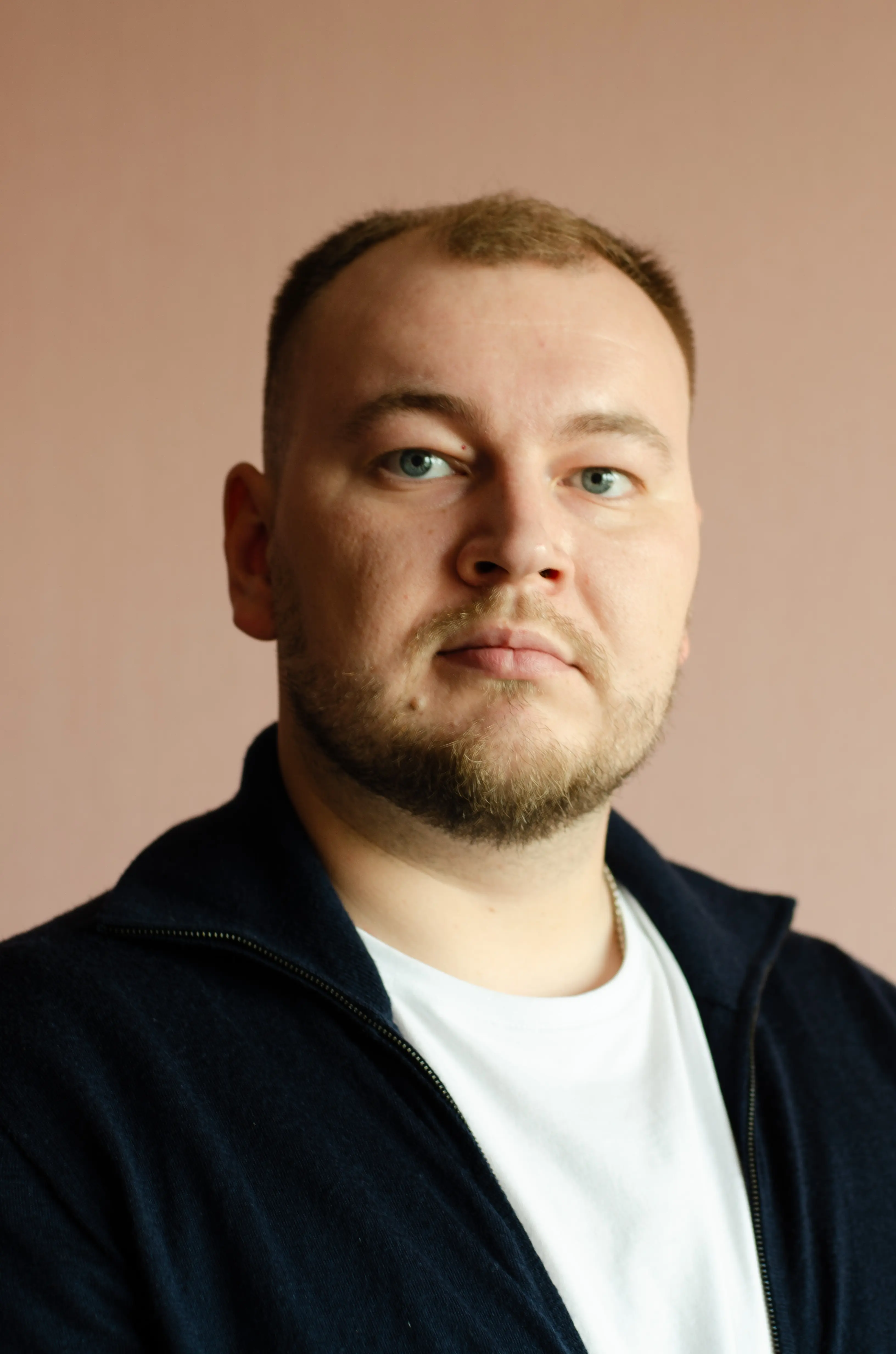 Константин Ненашев | Сетка — социальная сеть от hh.ru