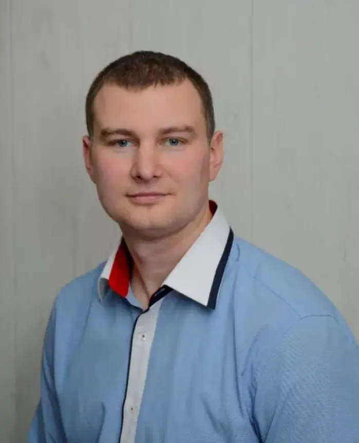 Андрей Малышев | Сетка — социальная сеть от hh.ru