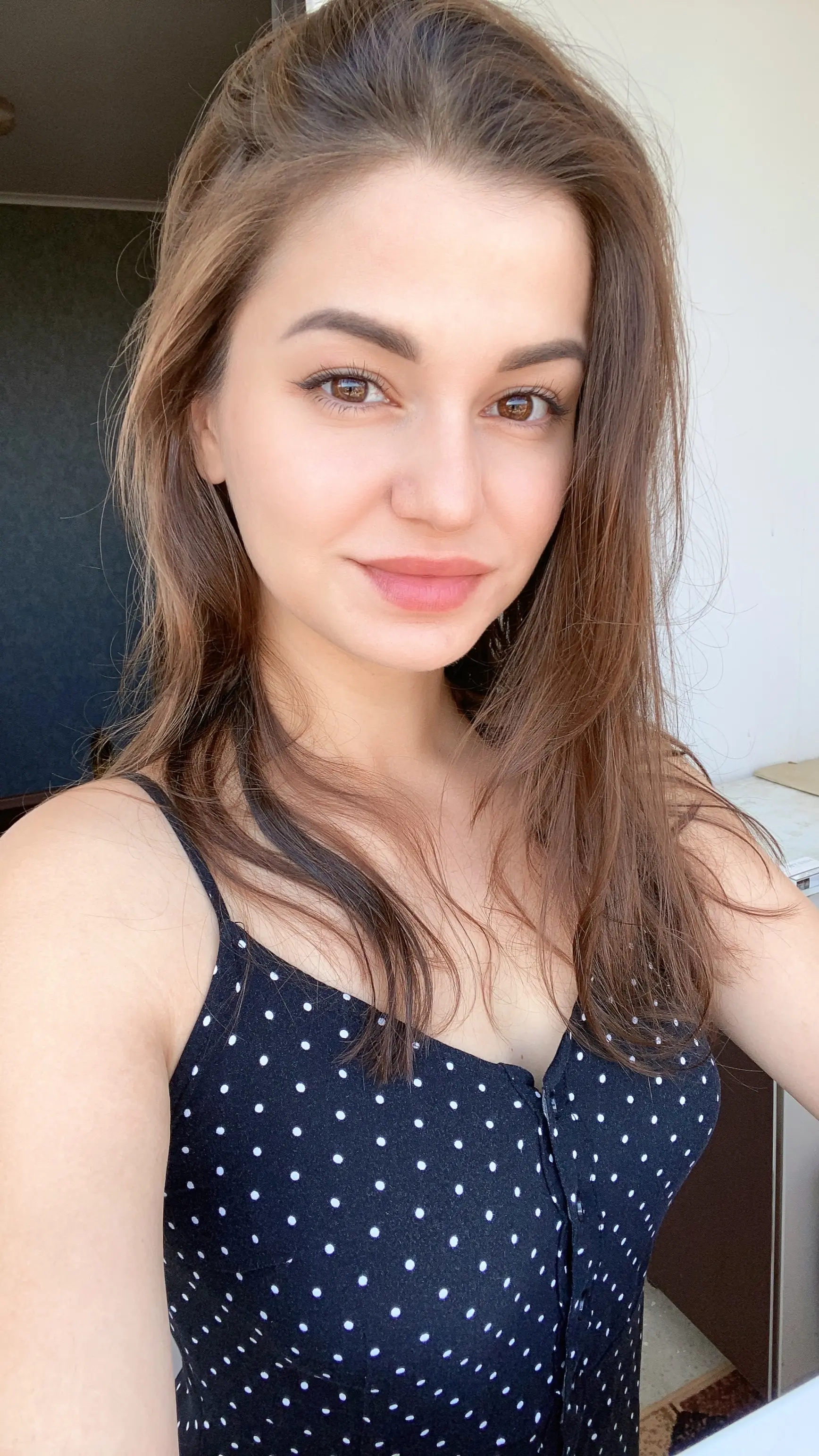 Екатерина Петровна