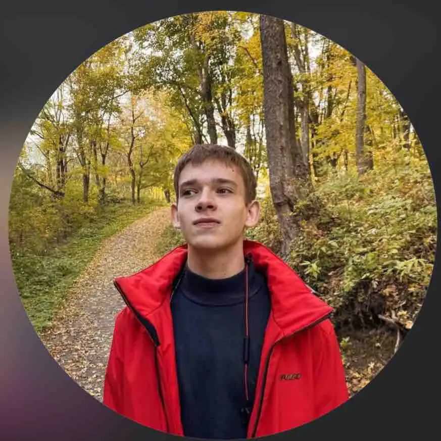 Александр Лучин | Сетка — социальная сеть от hh.ru