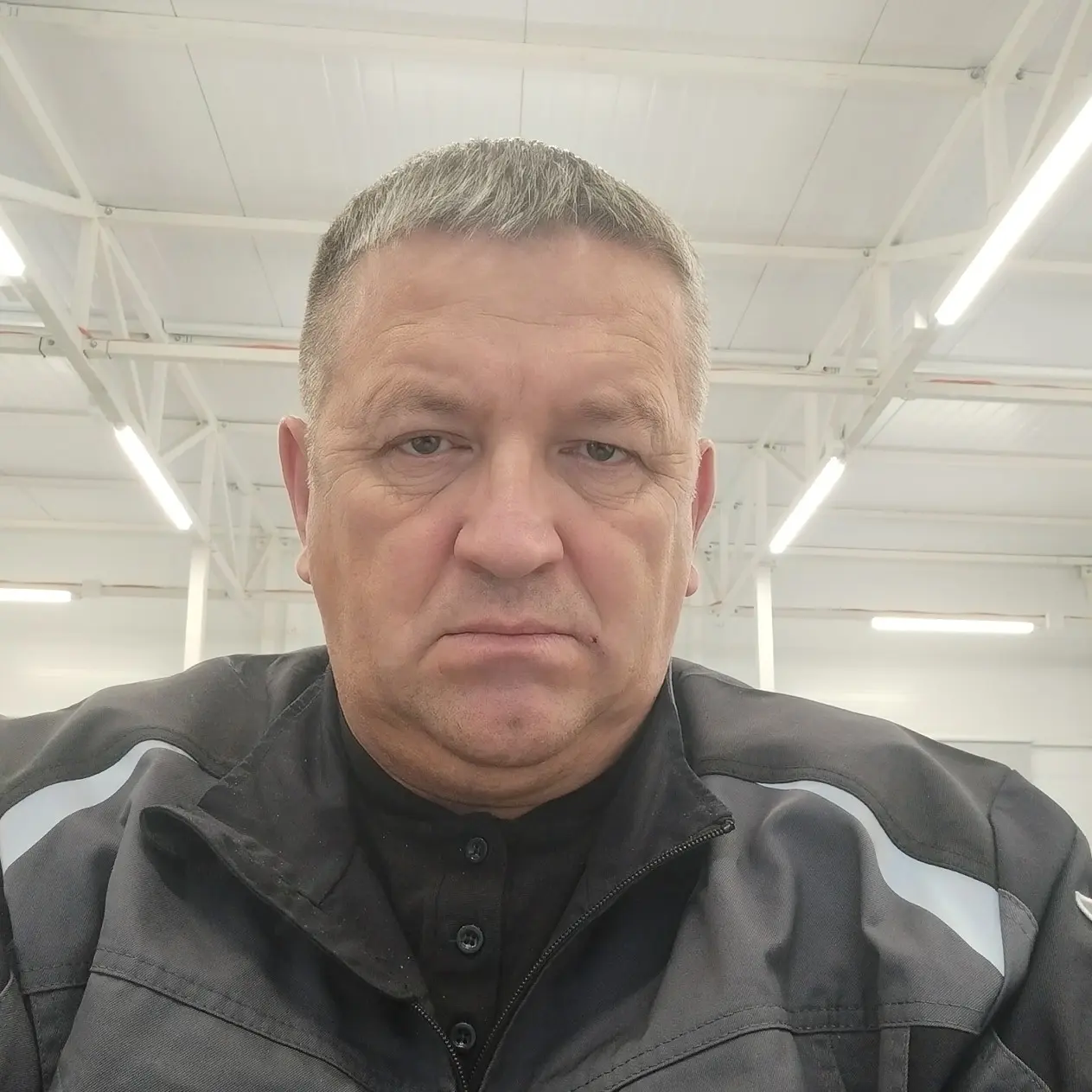 Олег Никитин
