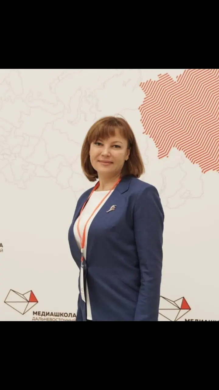 Марина Шуфер
