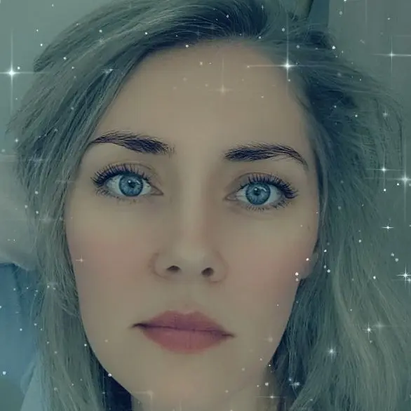 Екатерина Лукьянова