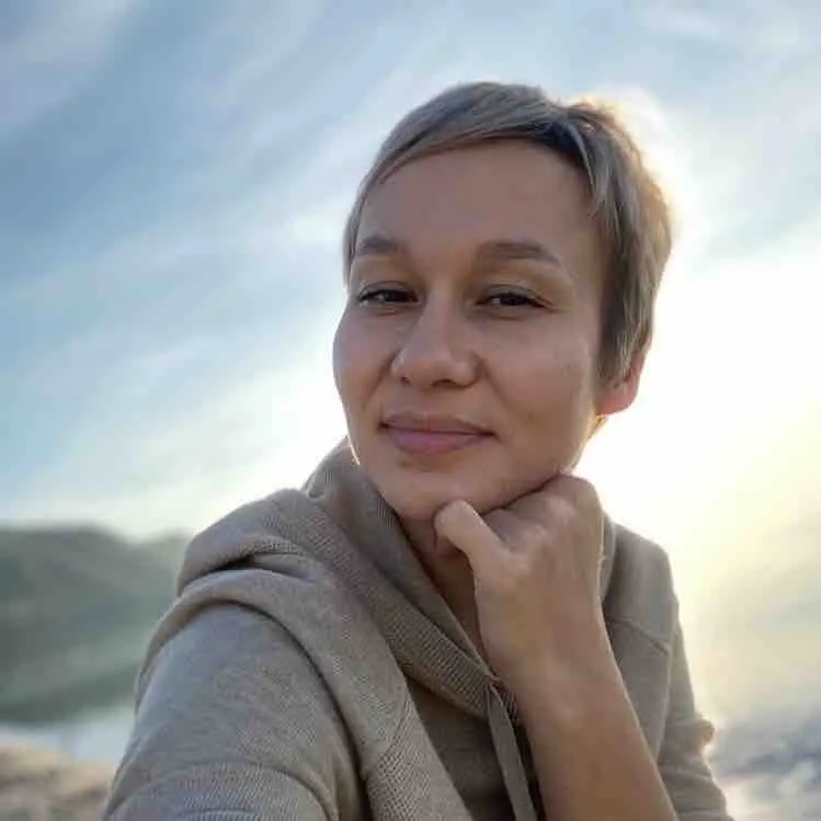 Юлиана Гатиятова