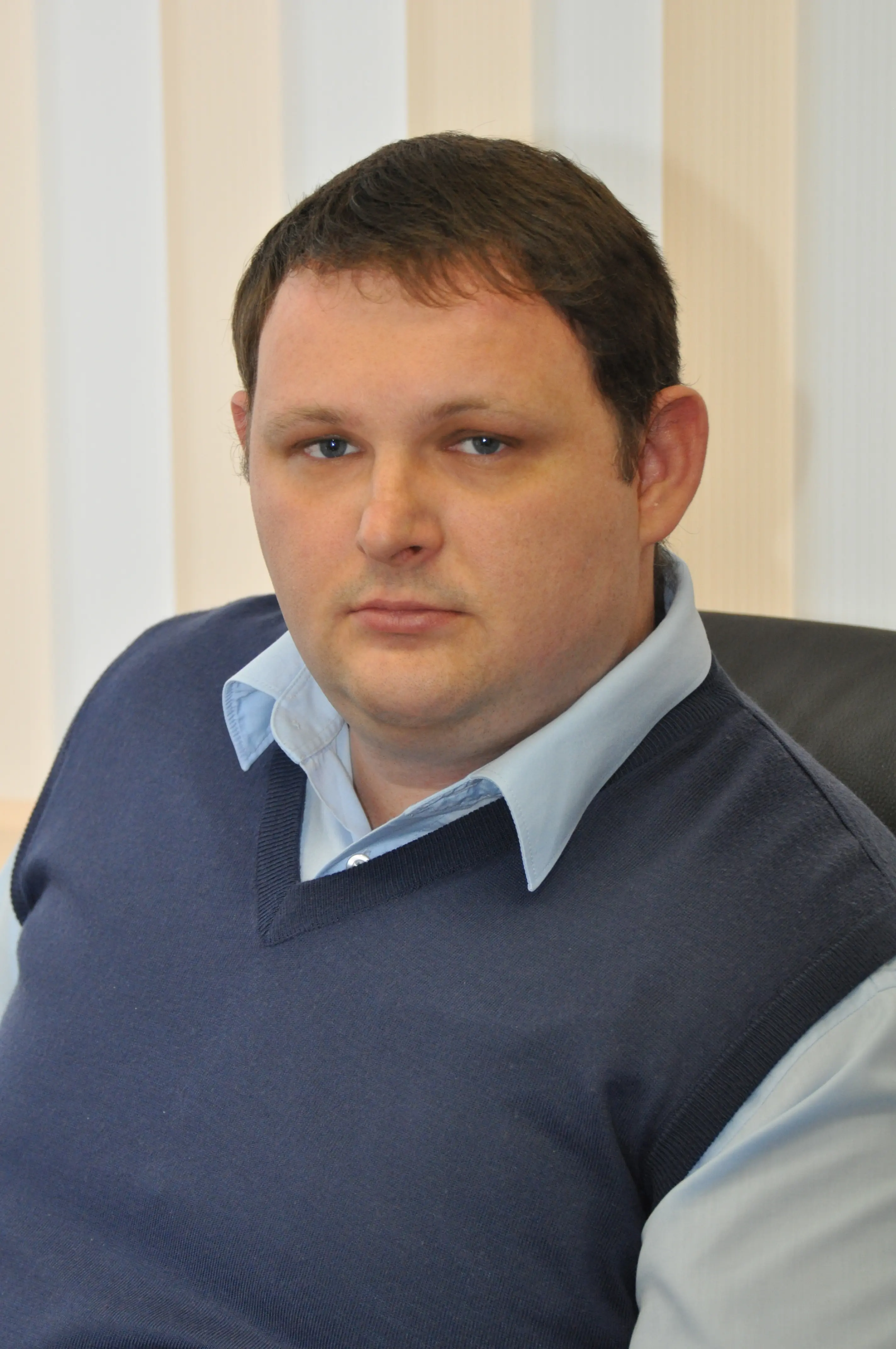 Иван Федоренко