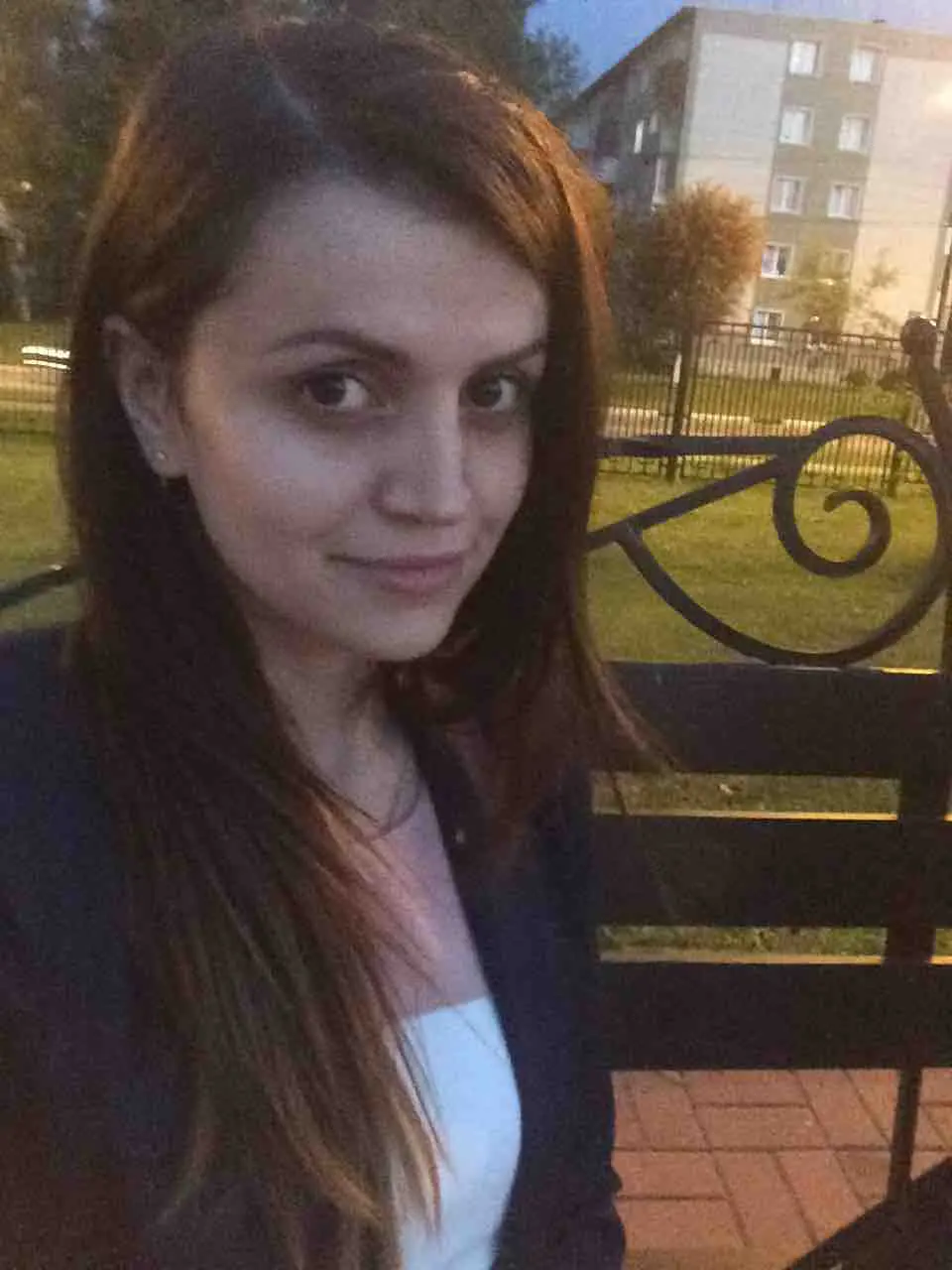 Татевик Енгибарян