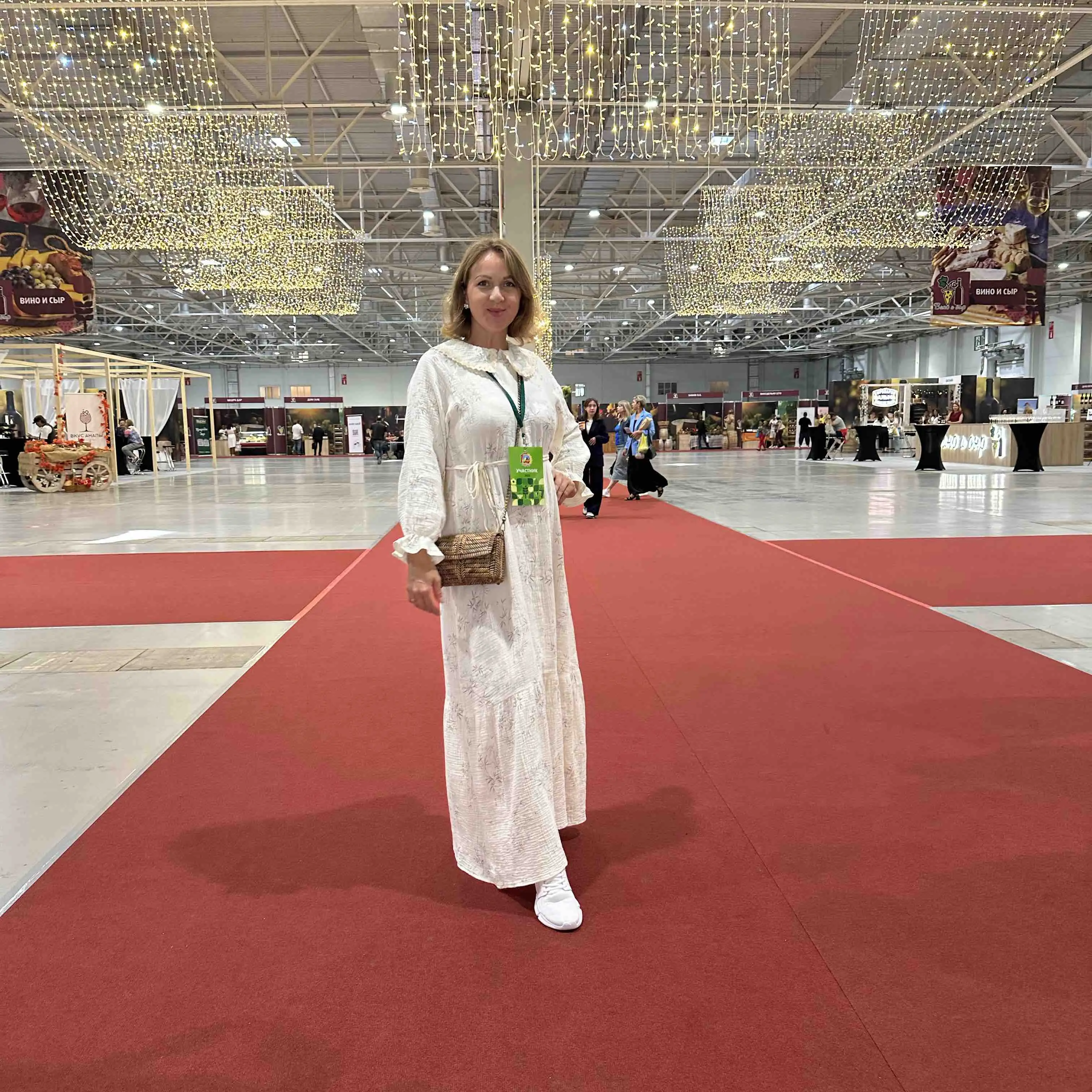 Элеонора Полякова | Сетка — социальная сеть от hh.ru