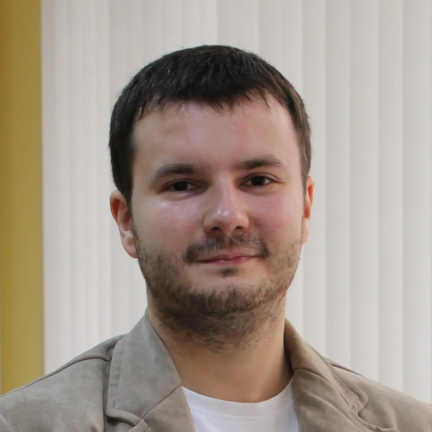 Михаил Горбунов