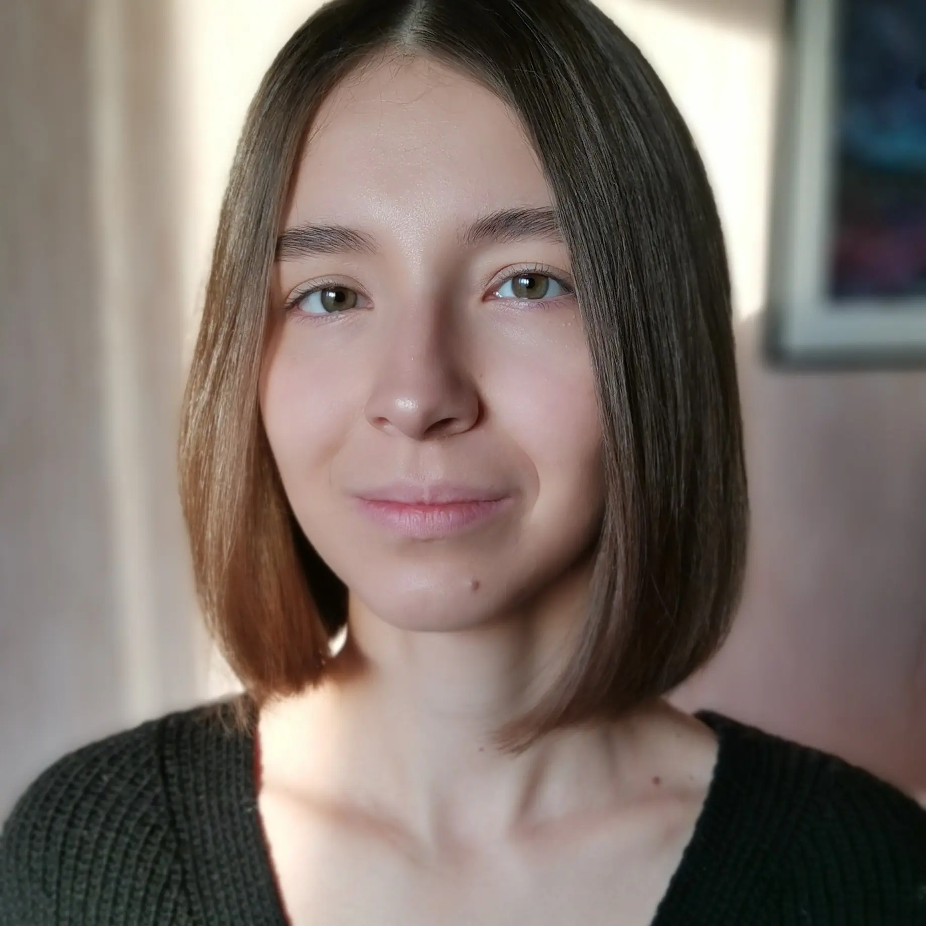Ксения Кузнецова