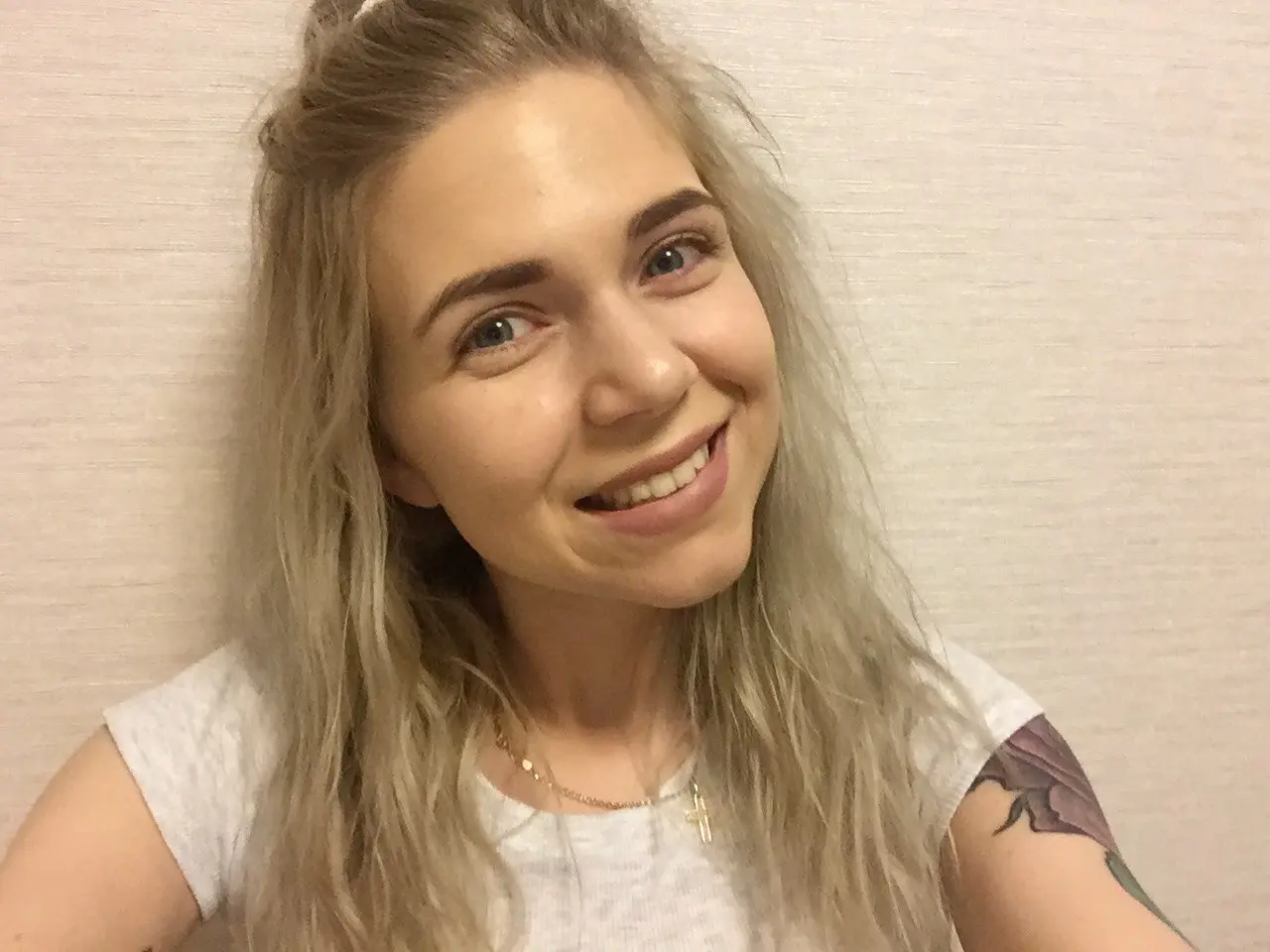 Алёна Маричева | Сетка — социальная сеть от hh.ru