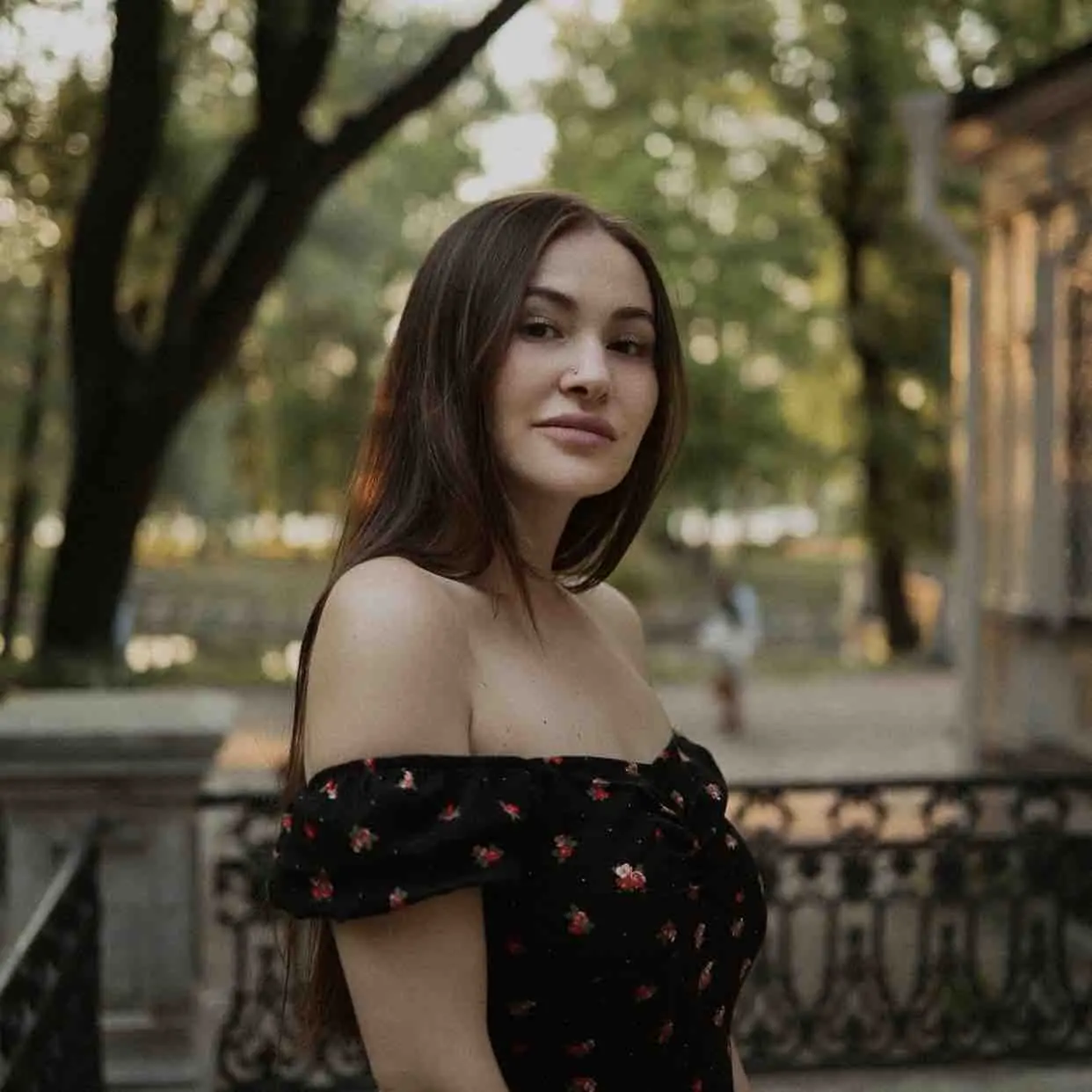 Анна Морданова
