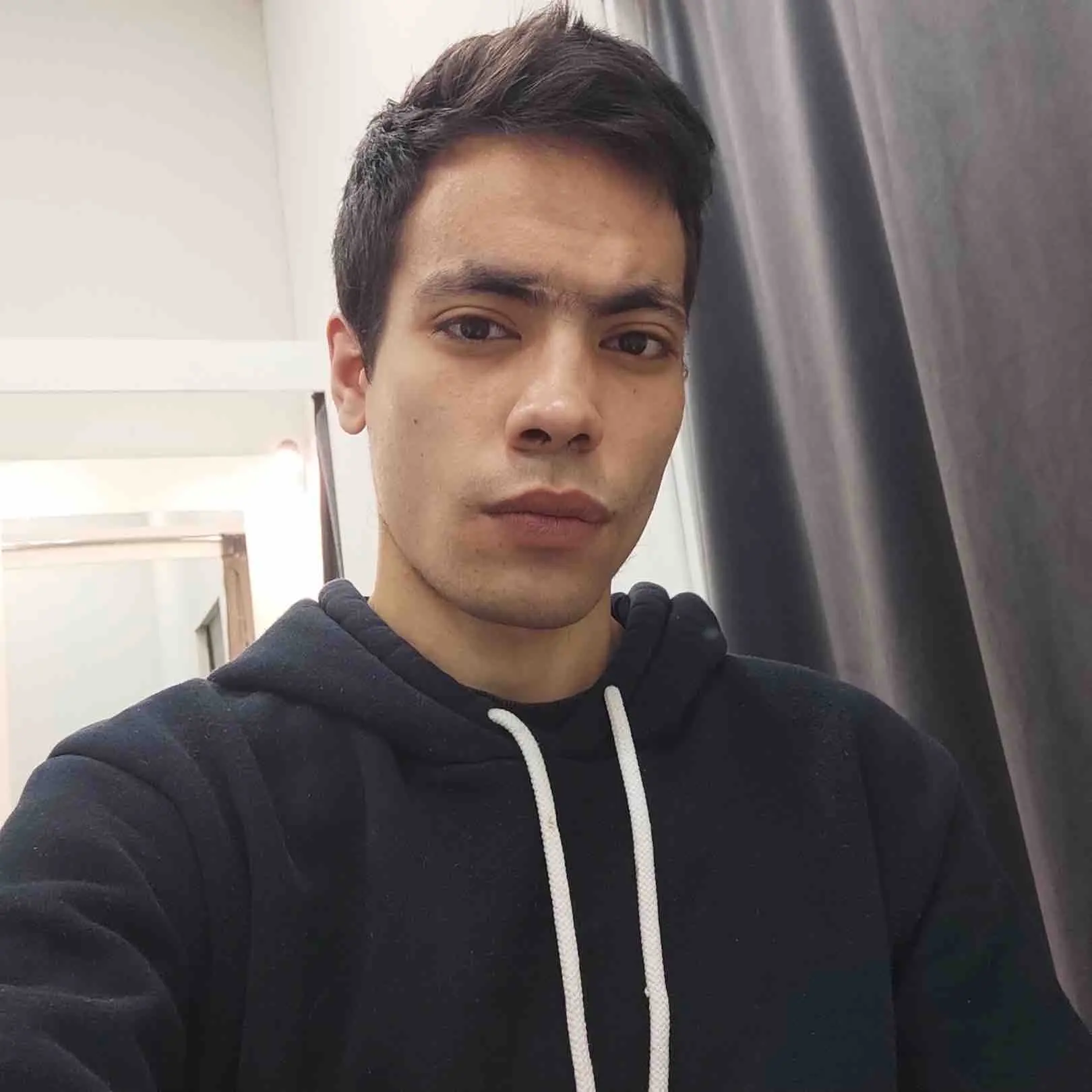 Василий Недопекин