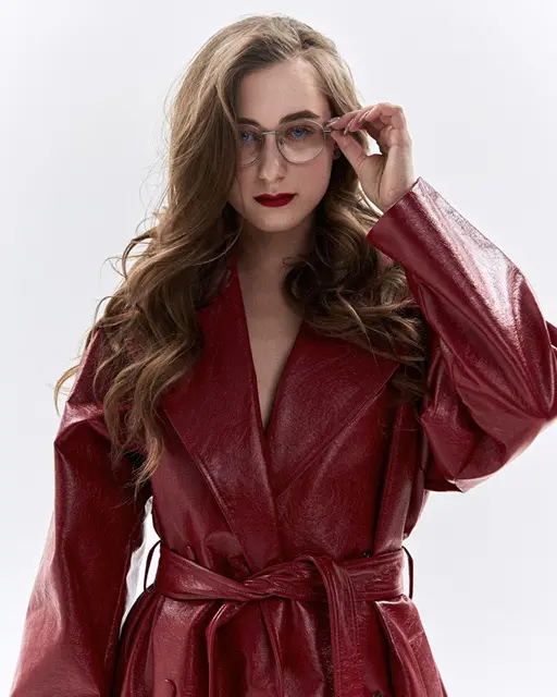 Анастасия Смирнова | Сетка — социальная сеть от hh.ru