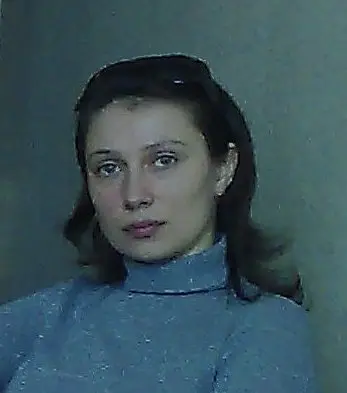 Рина Стекленева