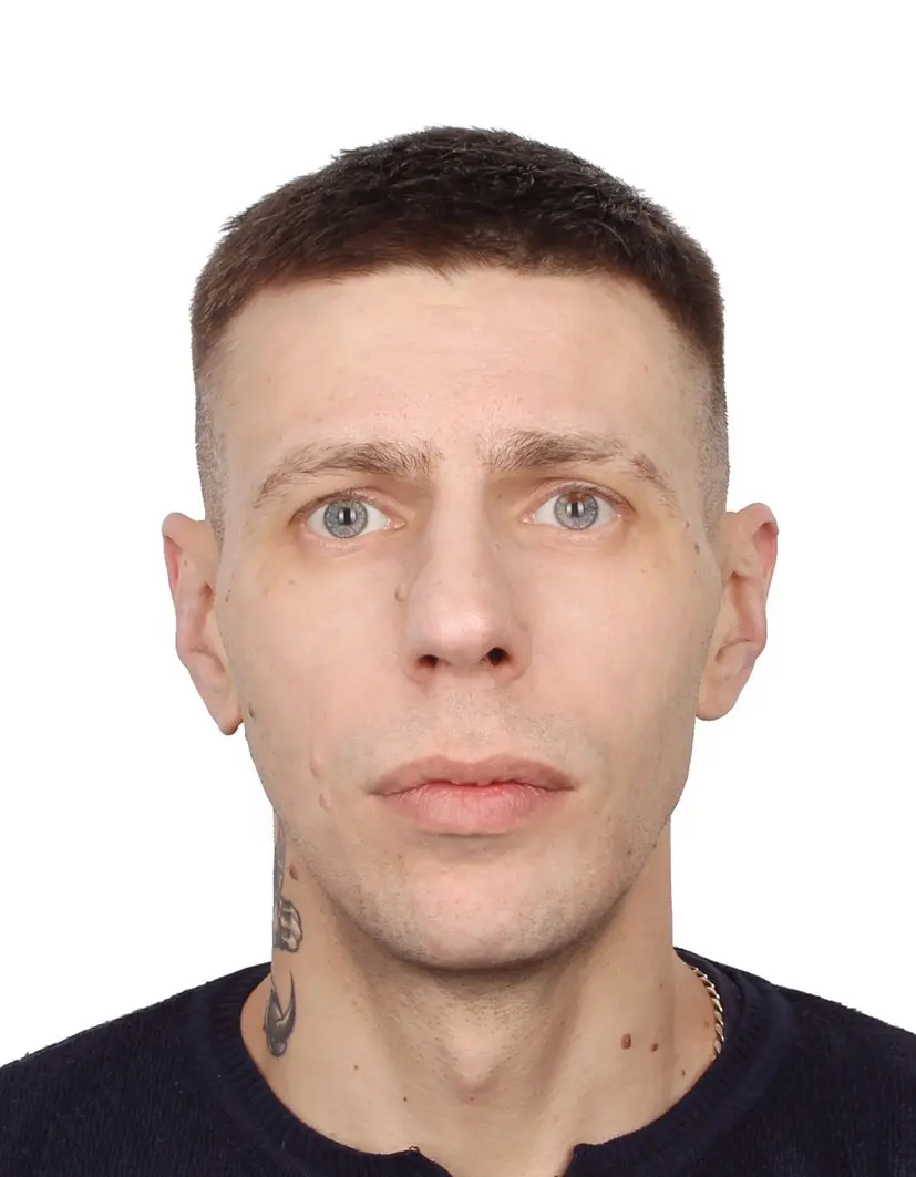 Виталий Крыжанский
