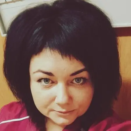 Маслихова Мария