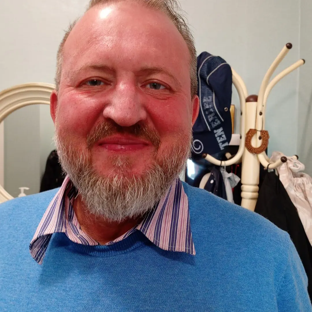 Владимир Шкуропатов