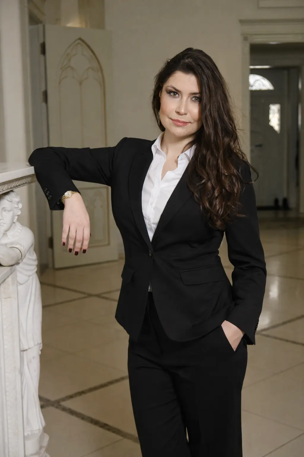 Анна Зайчук