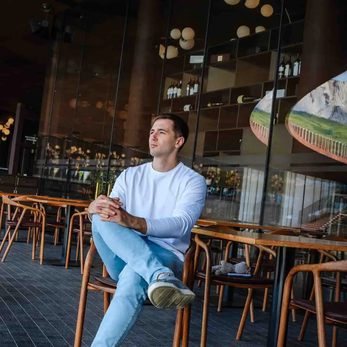 Сергей Грищуков