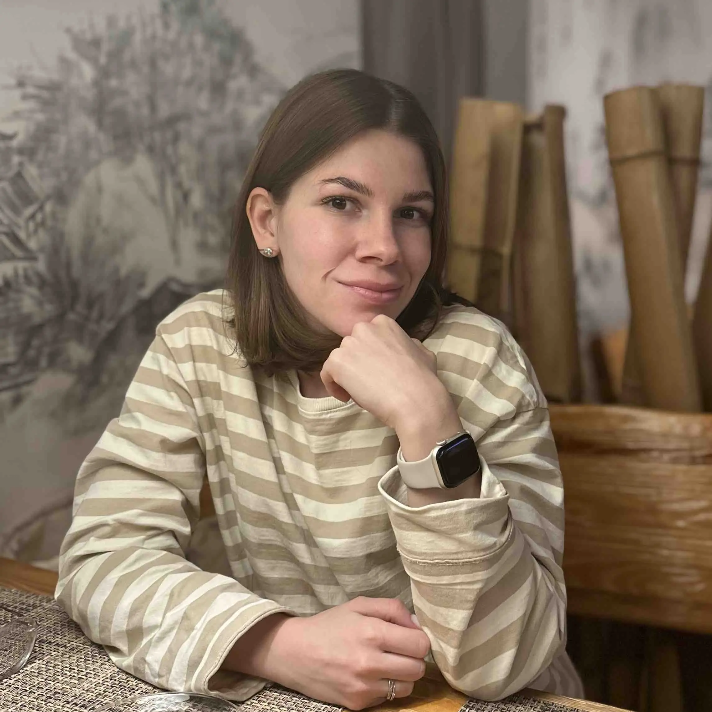 Дарья Новикова