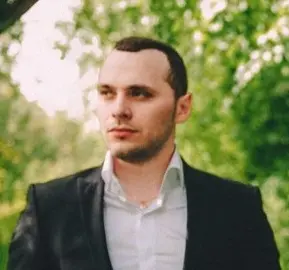 Олег Казюлин