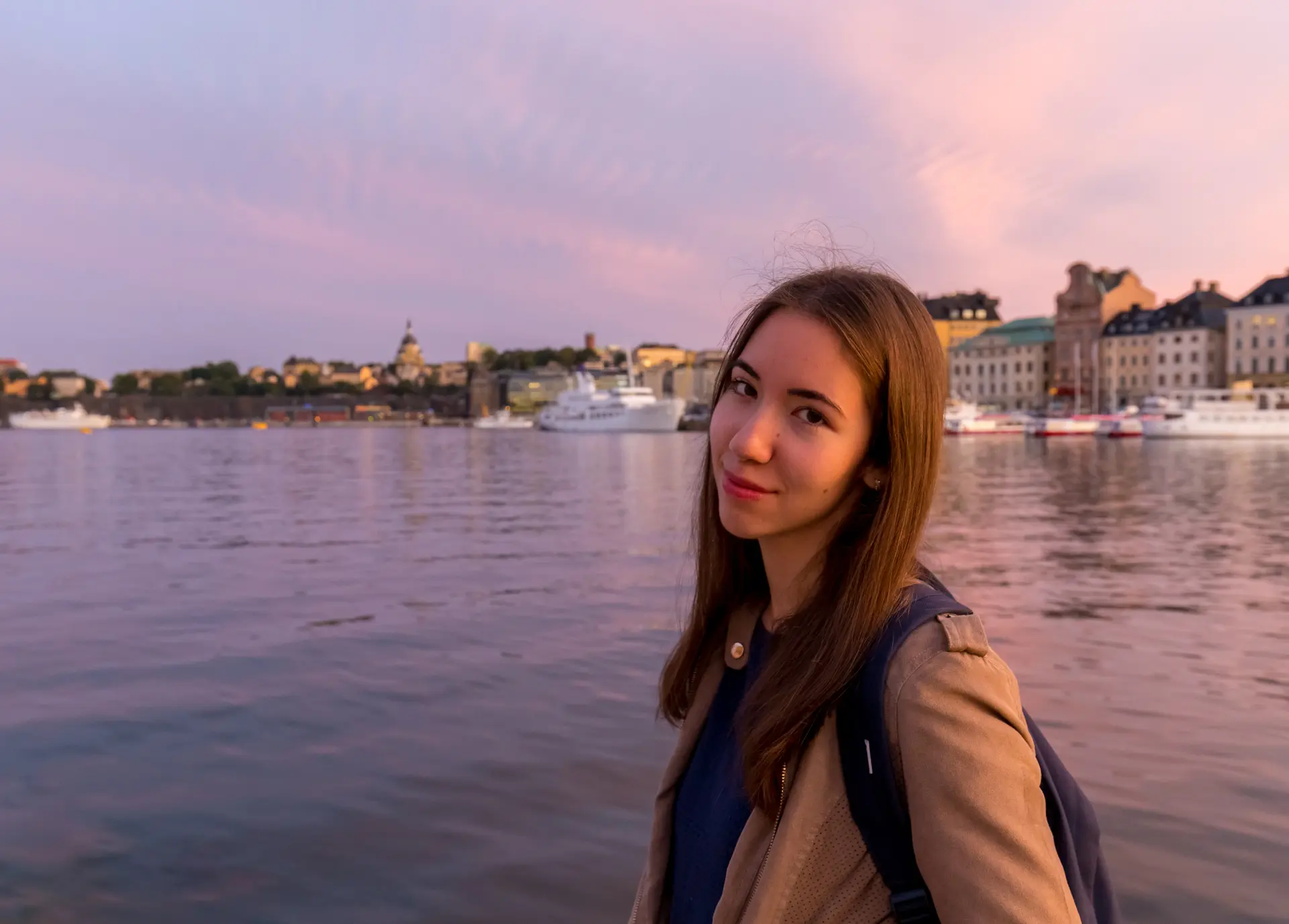 Тамара Рахматова