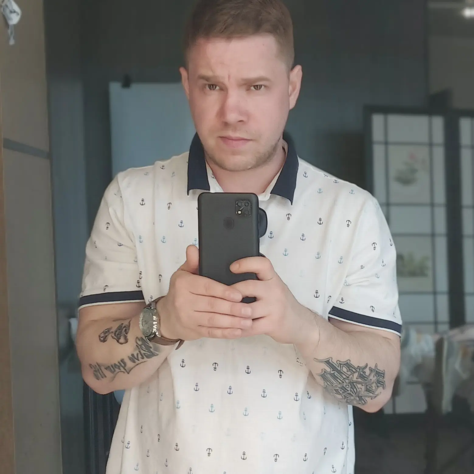 Сергей Аганезов
