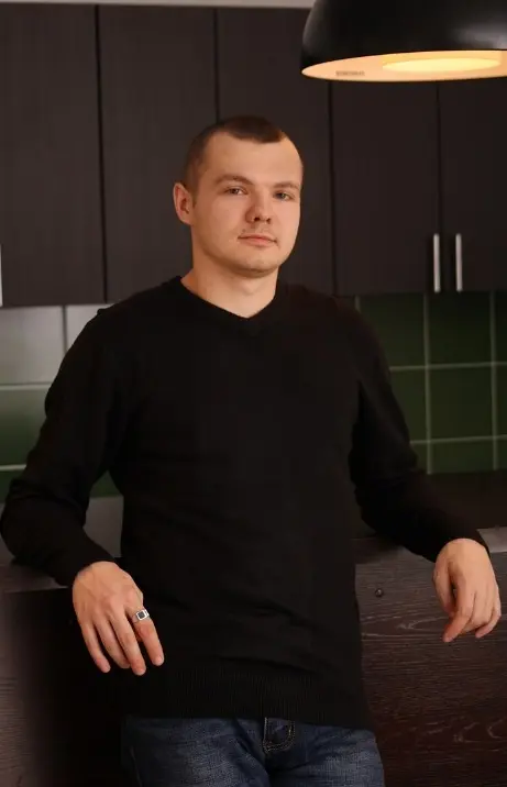 Саня Маслов