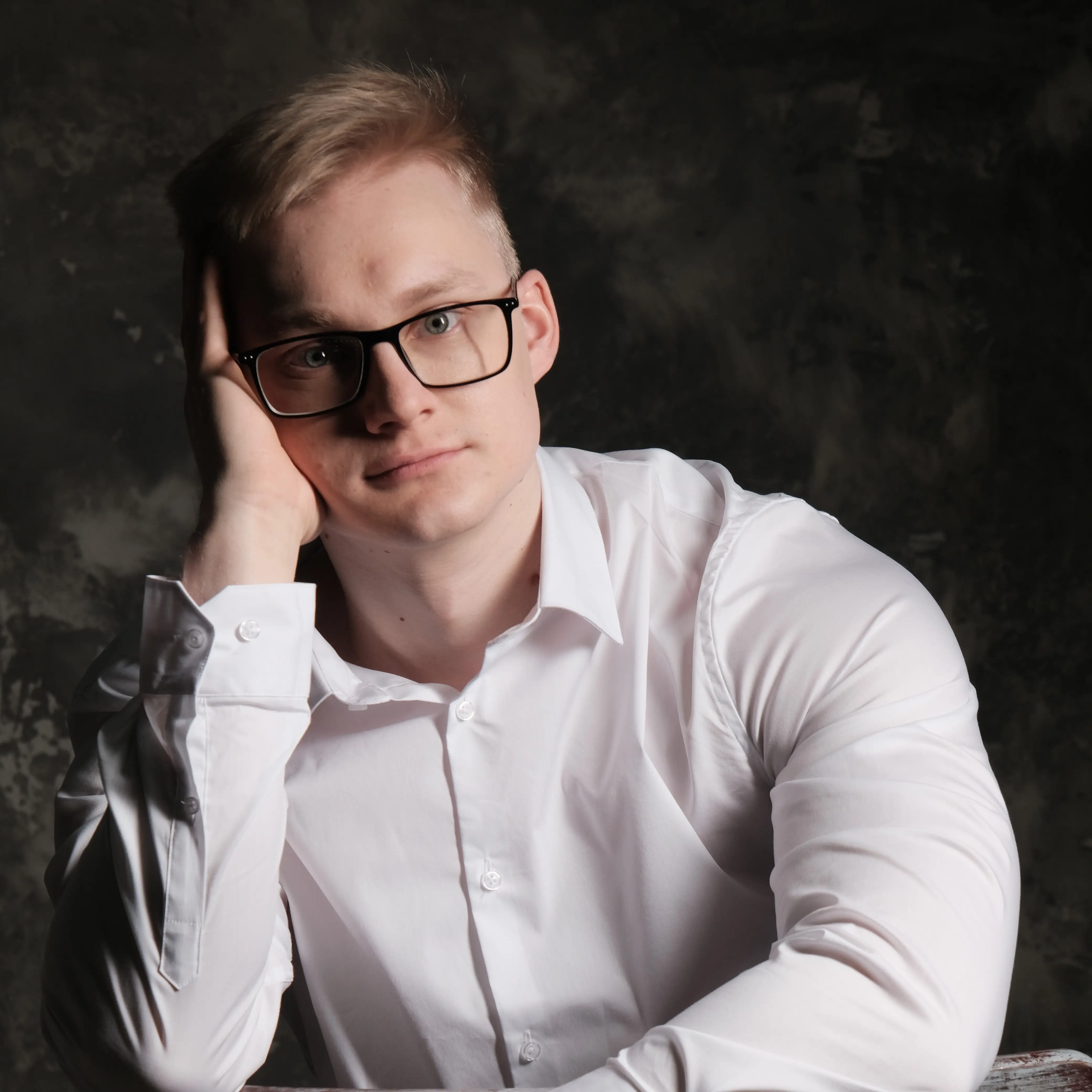 Вячеслав Иванов | Сетка — социальная сеть от hh.ru