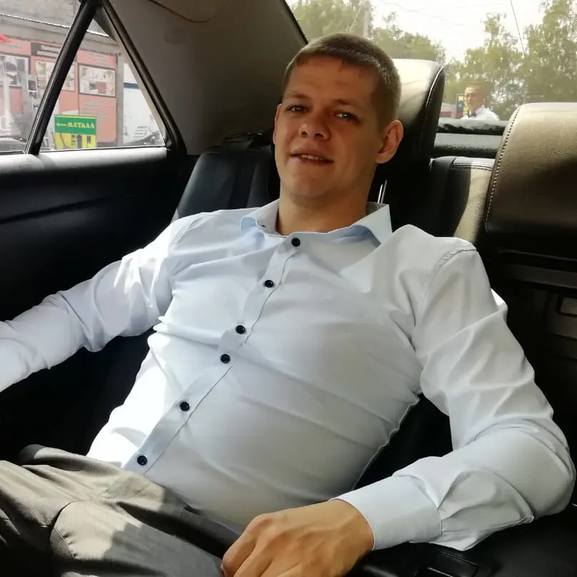 Сергей Фадеев