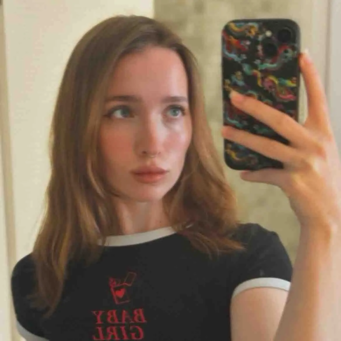 Валерия Власенко