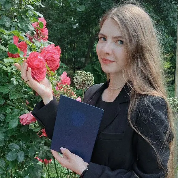 Дарья Матвиенко