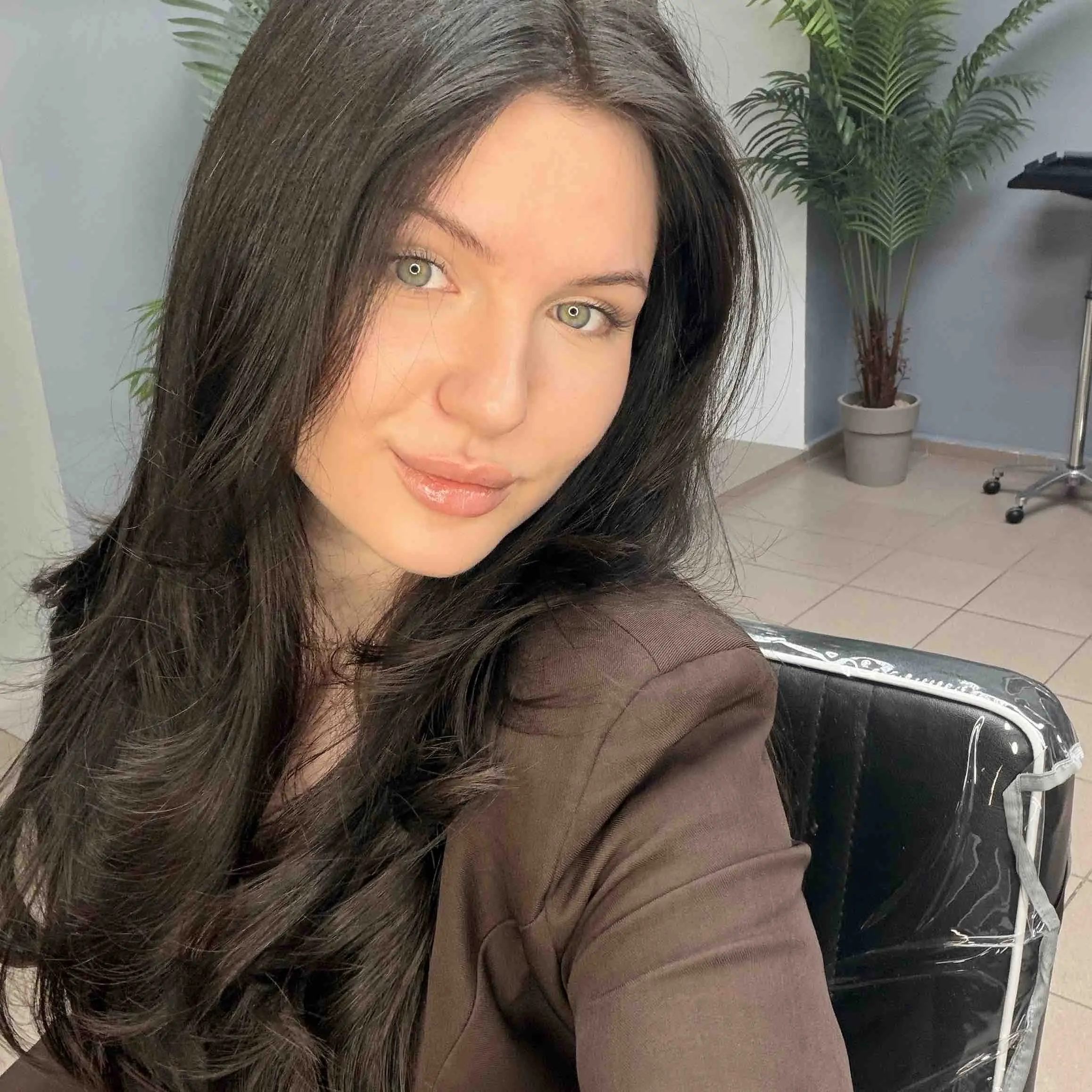 Виолетта Хасанова