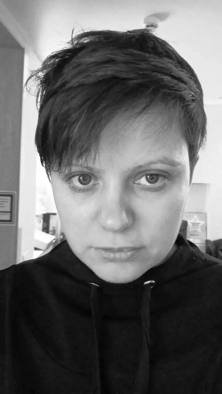 Анна Алцыбеева