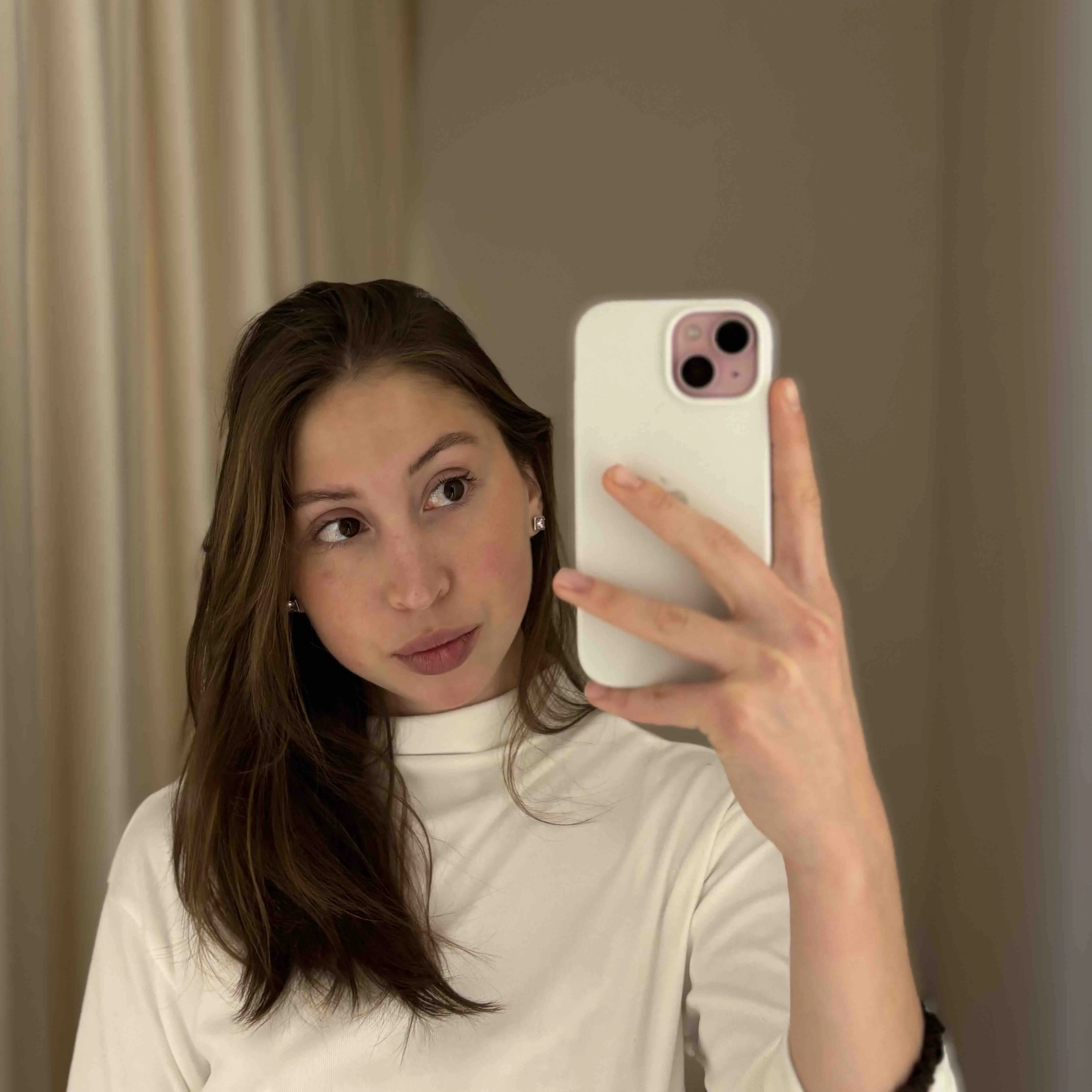 Карина Батина
