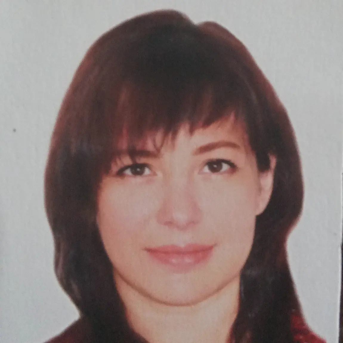 Юлия Сиващенко