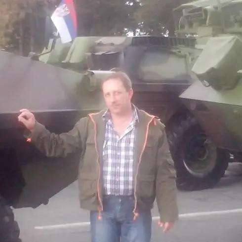 Олег Клименко
