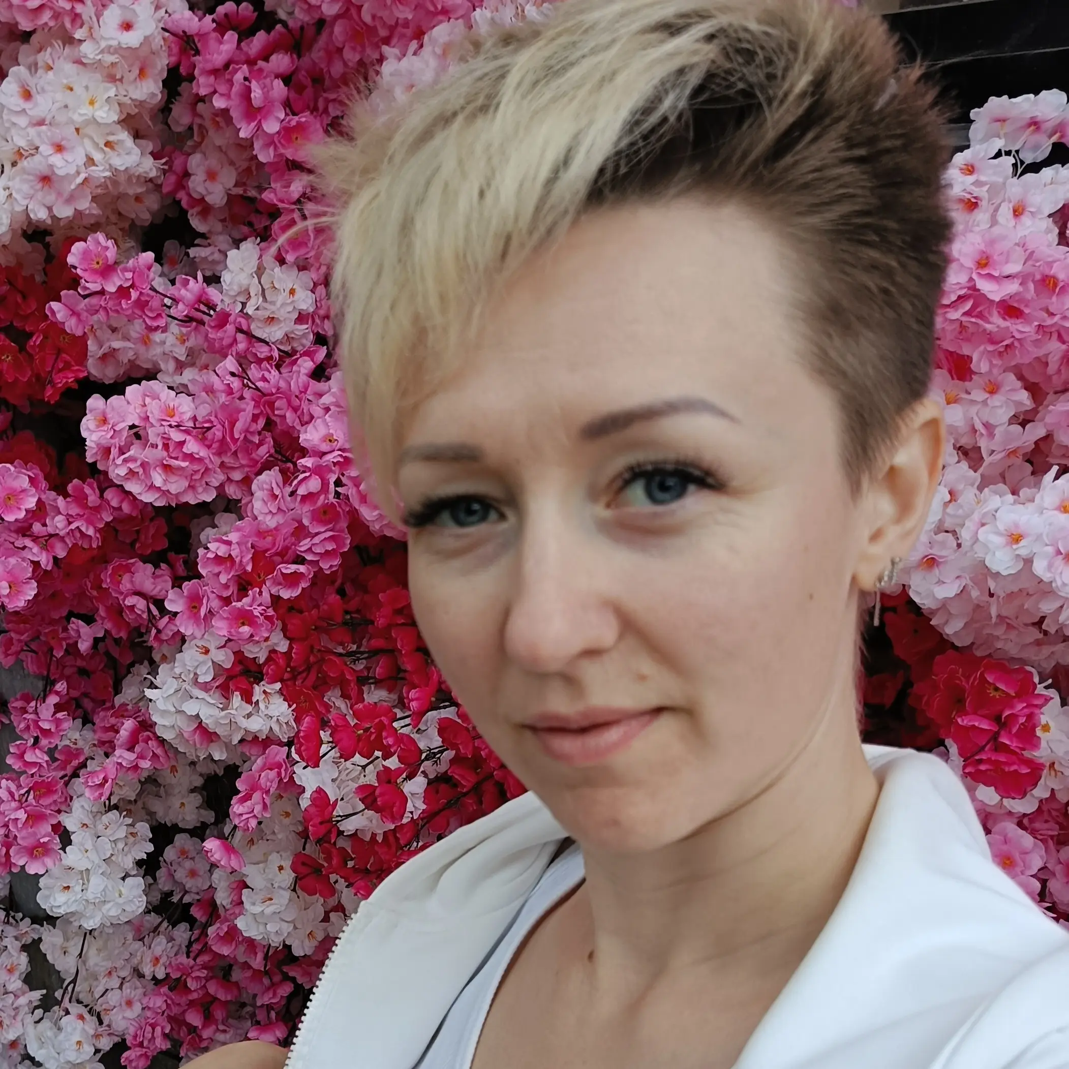 Светлана Смирнова