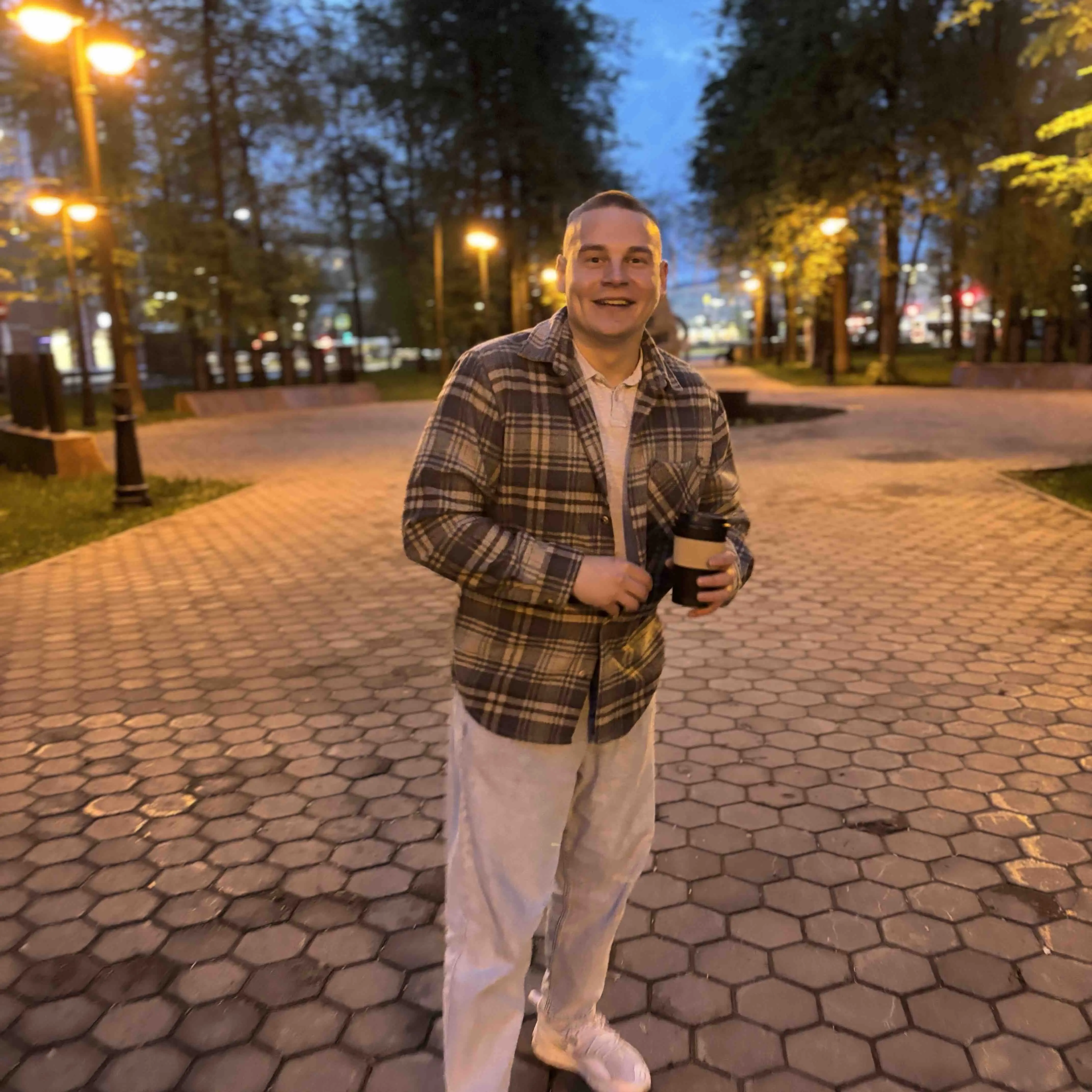 Александр Филатов