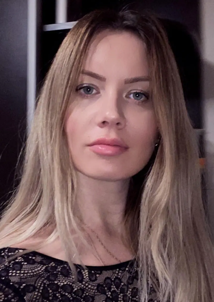 Анастасия Дадашева